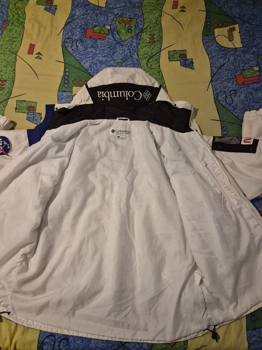 Geaca Columbia Nasa  ski munte drumetie marime XL