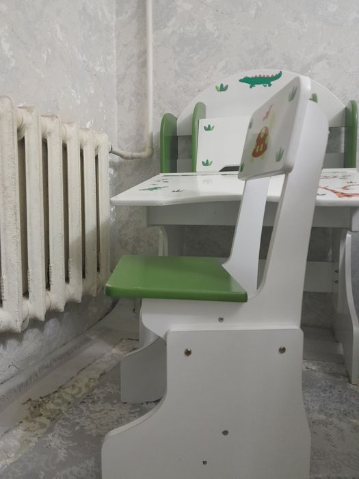 Stol stul bu sotiladi 350 ming