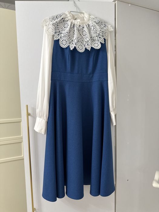 сарафан мұғалім оқушыларға болады