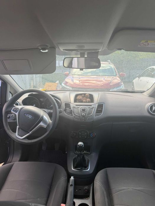 FORD Fiesta 2013 — imagine 5