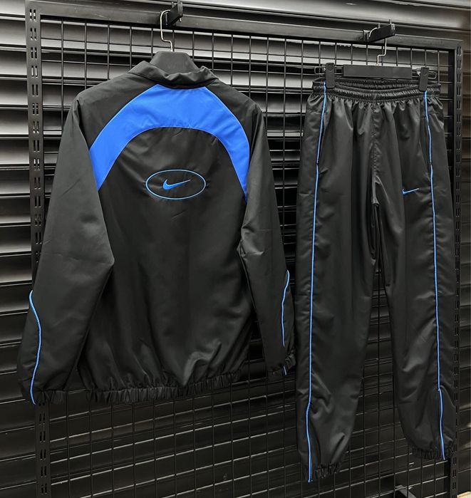 Мъжки екип шушляк