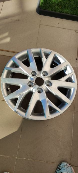 Janta 16 inch -5x112 Renault