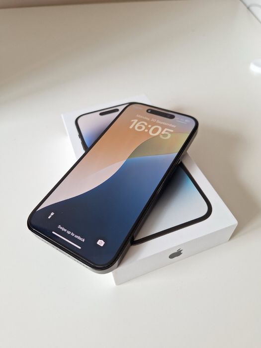 Iphone 14 pro 128 gb