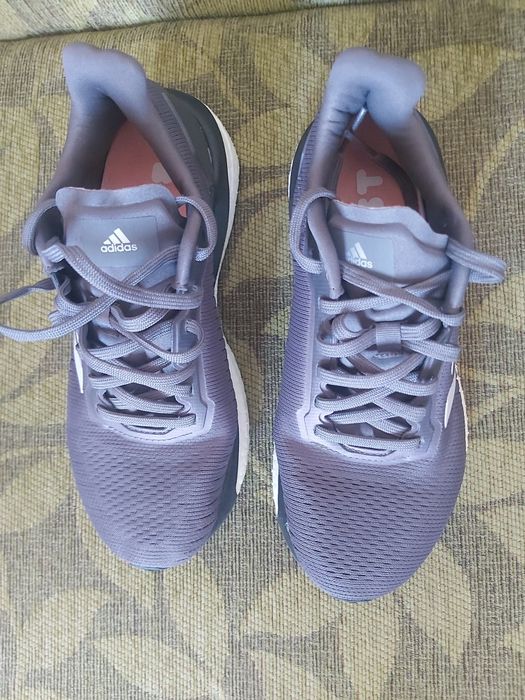 Дамски маратонки Adidas solar drive