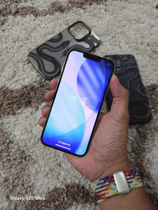 ТОРГА НЕТ! IPhone 13 Pro 256Gb АЙФОН 13 ПРО