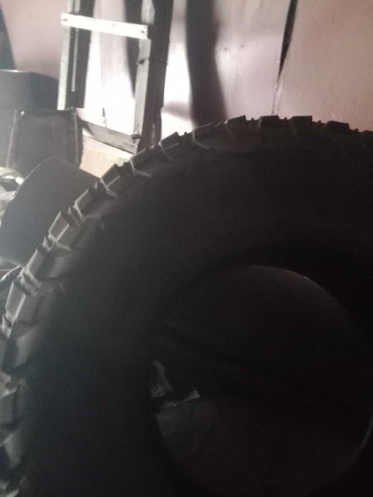 Продам шины 285/75 r16
