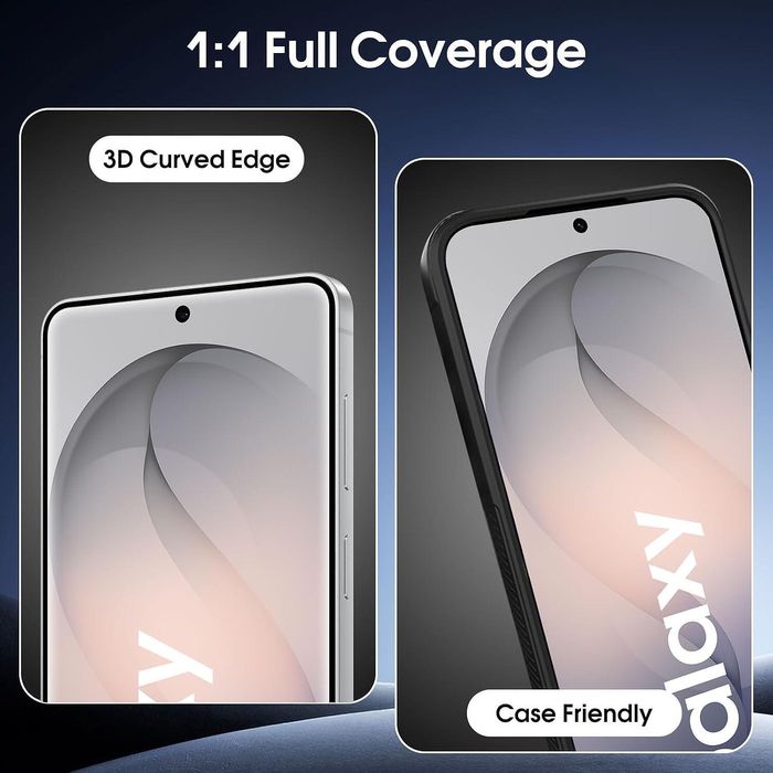 5d hydrogel / хидрогел протектор за samsung galaxy s26+ plus - дисплей