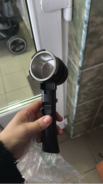 Aparat cafea nou in vutie