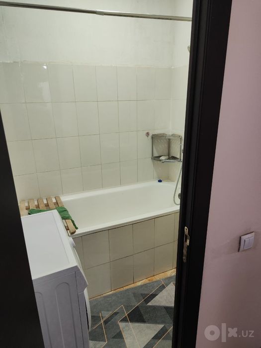 Sergili 5a da 3 xona 450$ arenda srochna