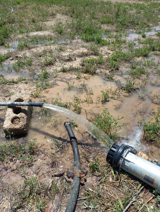 Бурения скважина на воду по городу шымкент