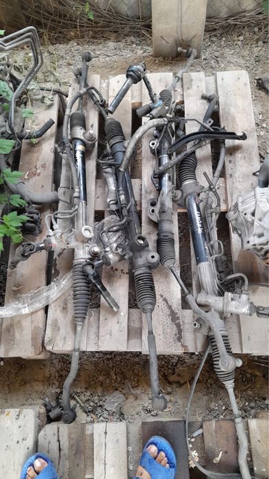 Авто разбор Камри 40 45 30