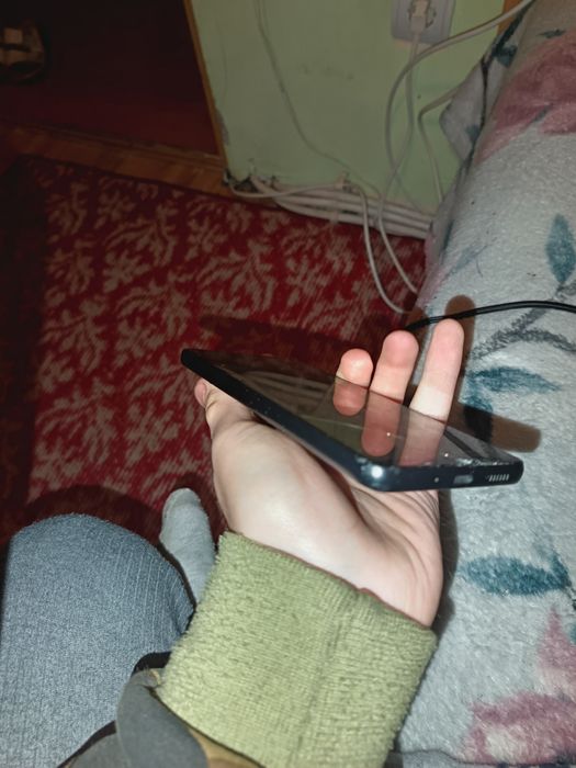 Vând telefon atenției este defect Samsung a53