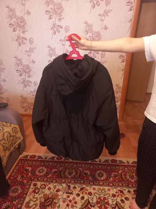 Продам куртку весна-осень