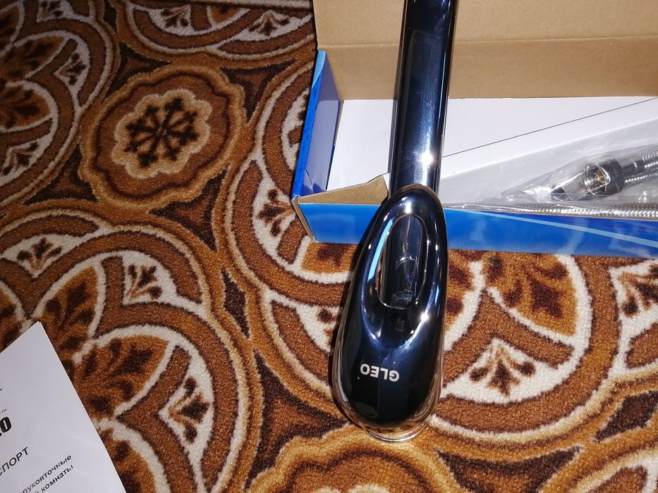 Продам смеситель