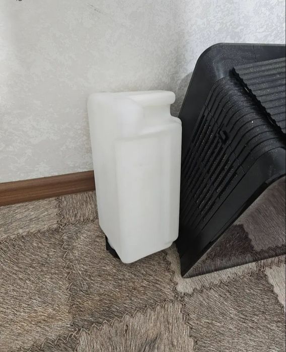 Увлажнитель воздуха.