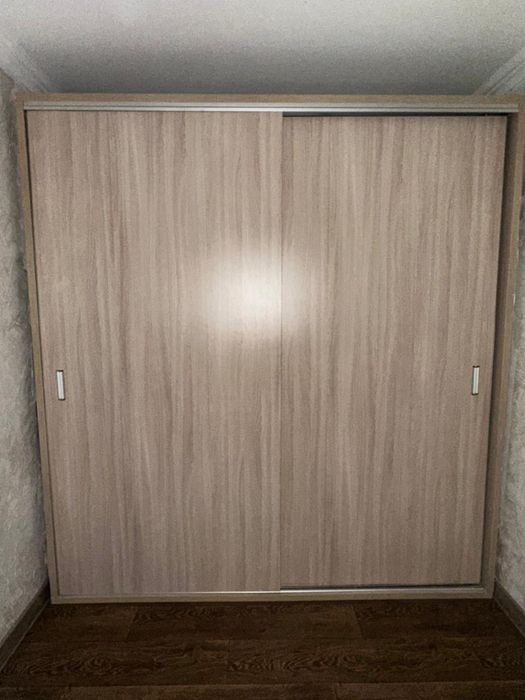 Шкаф купе