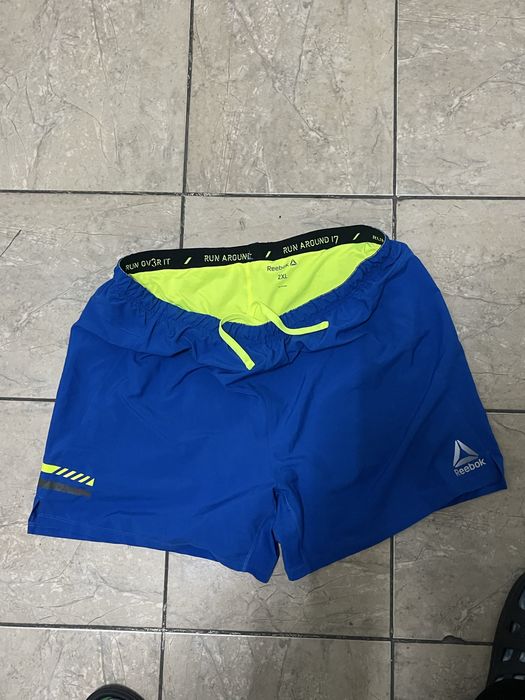 Продам шорты биговые оригинал