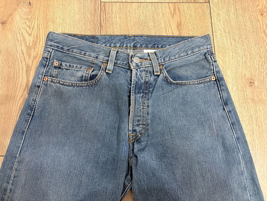 Blugi bărbați Levi’s, mărime W31, L30