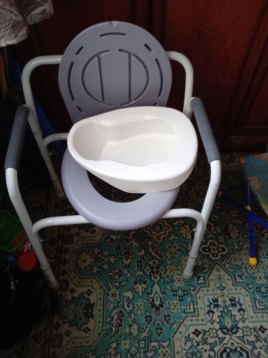 Продам биотуалет