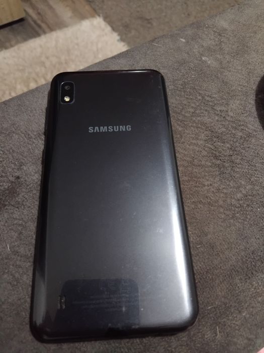 Vând  telefon SAMSUNG  A10