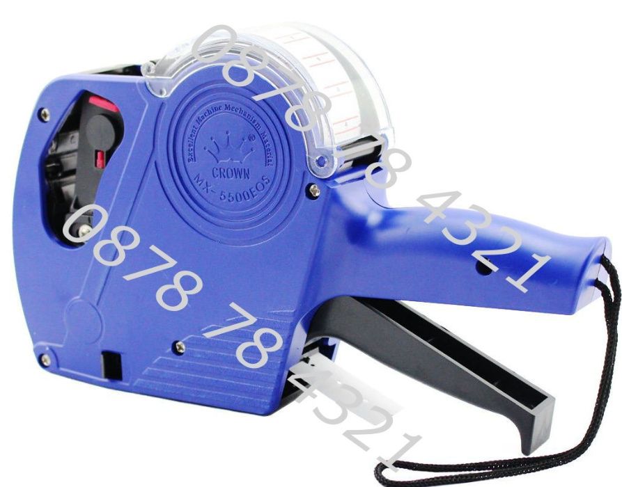 ЕВРО € EUR Лв Маркиращ пистолет етикети маркиращи клещи маркиране цена