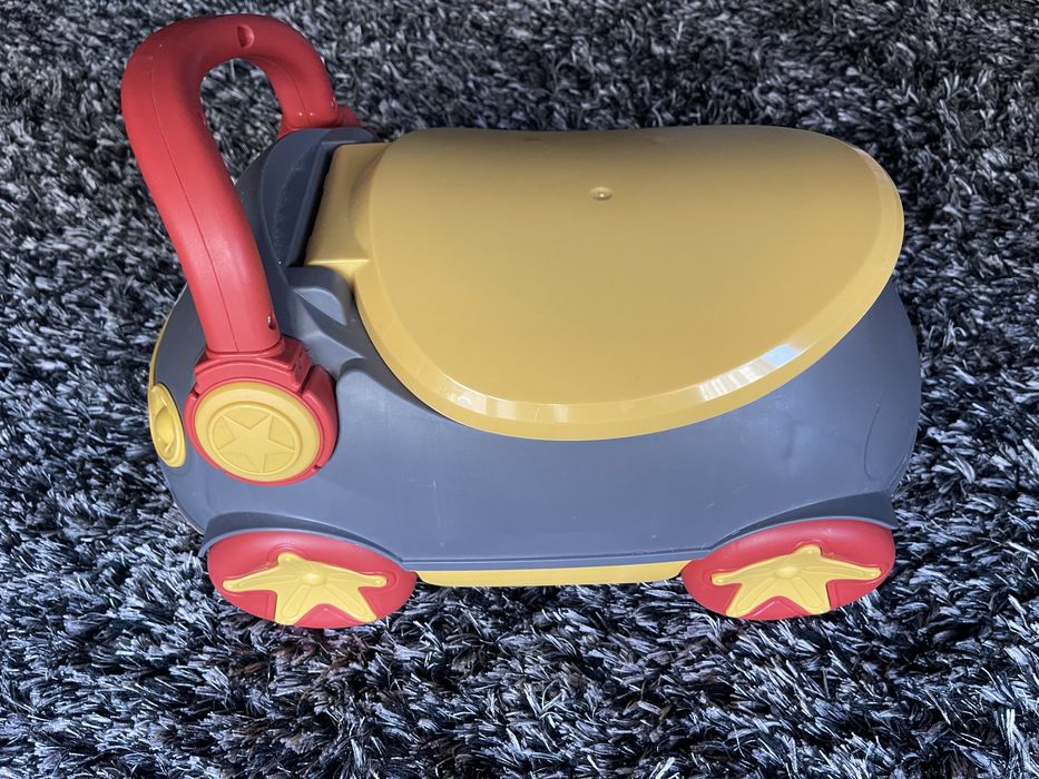 Бебешко гърне moni