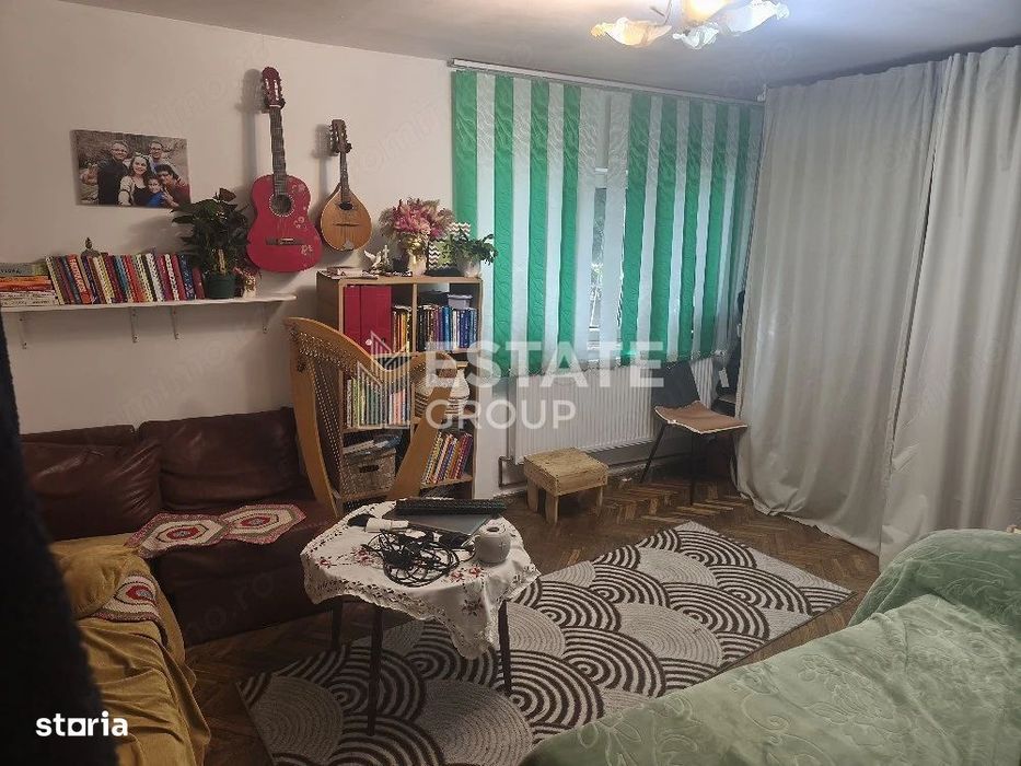 Apartament 2 camere, decomandat, Zona Soarelui