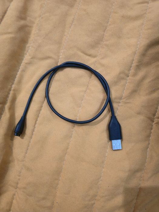 Garmin Fenix 7x sapphire solar