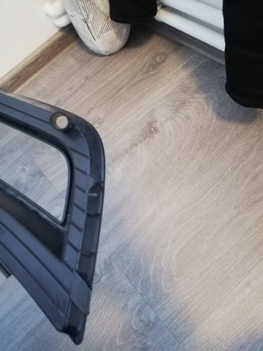 Grila proietor dreapta audi a4 b8.5