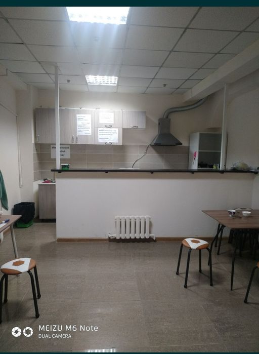 Хостел от 1800 тг