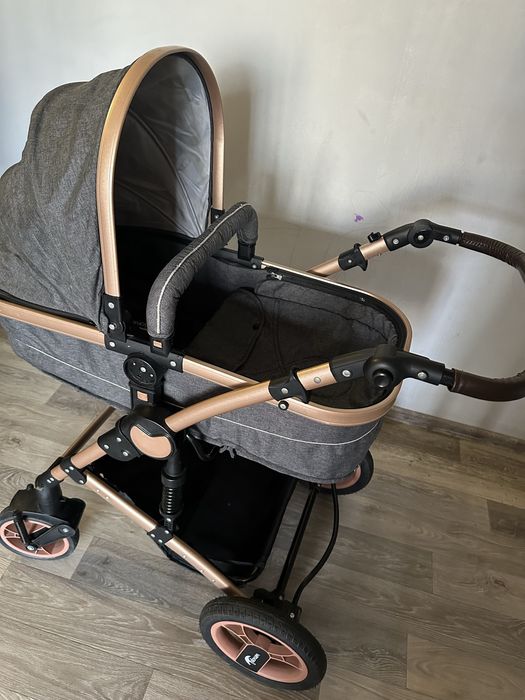 Колояска трансформер