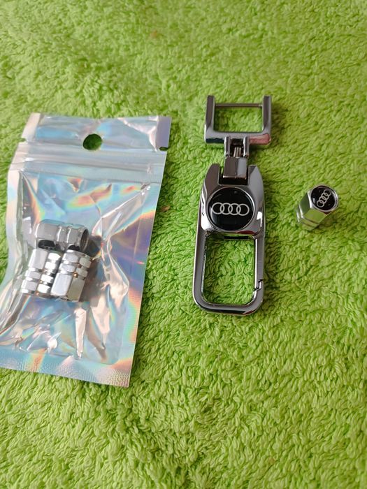 Breloc ,capace ventil Audi