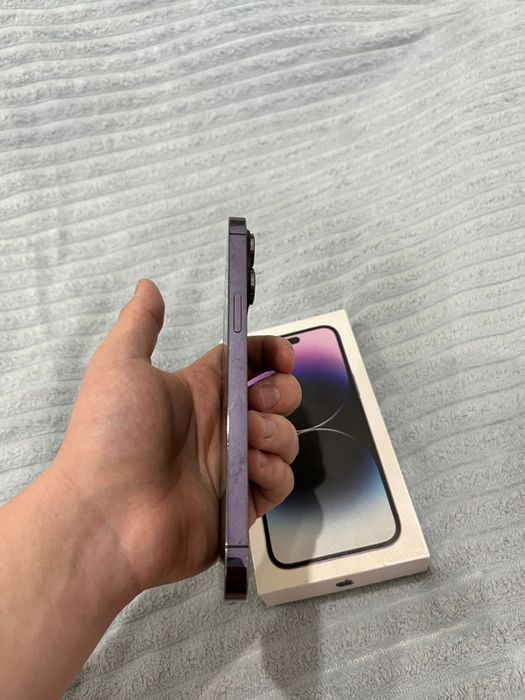 Продам IPhone 14 Pro Max