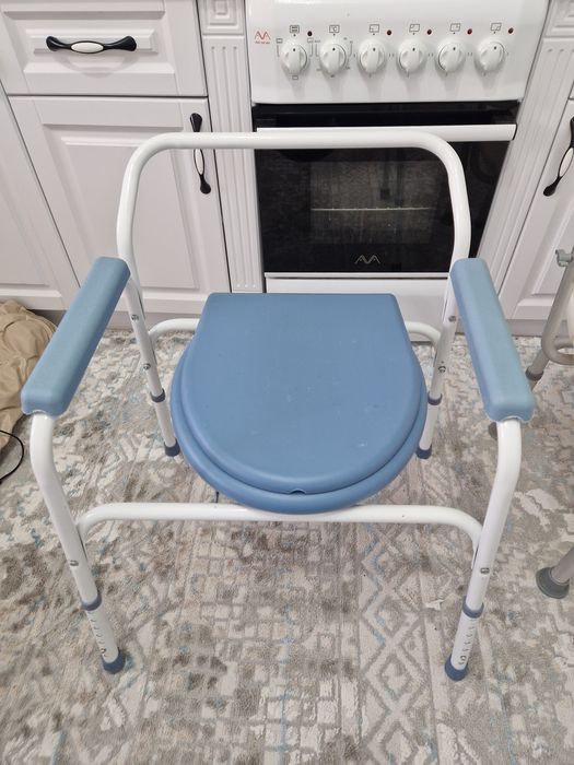 Судна сиденье туалет