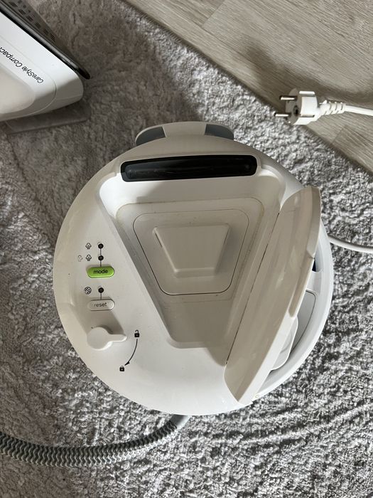 Утюг паровой Браун