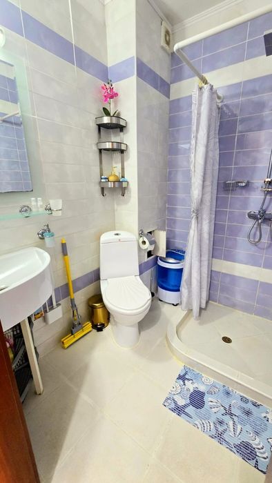 Студио под наем на 250м от Какао и Кико Бийч