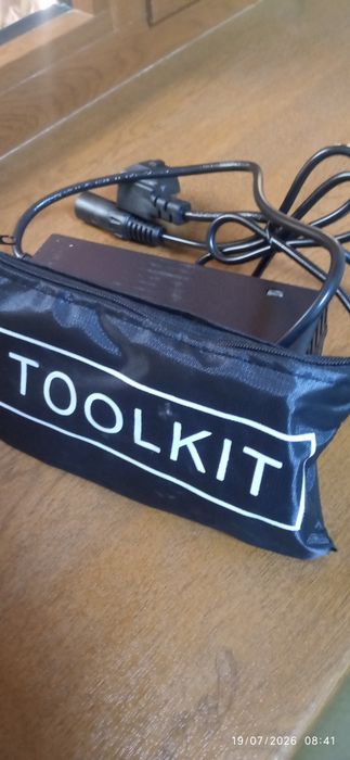 Elektron nogironlar aravasi