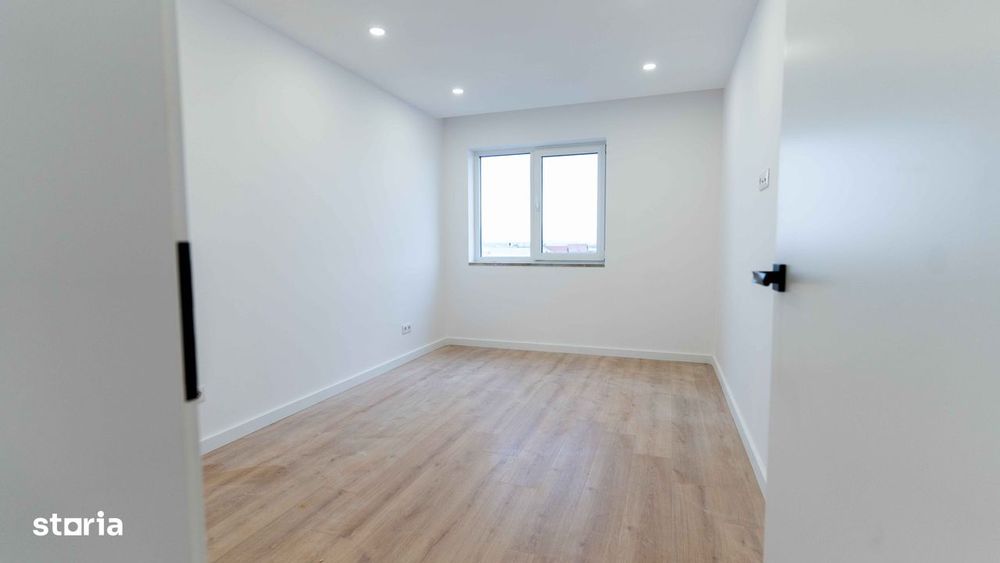 NEW! COMISION 0% - Apartament finisat 2 camere - Daliei 2J, Baia Mare