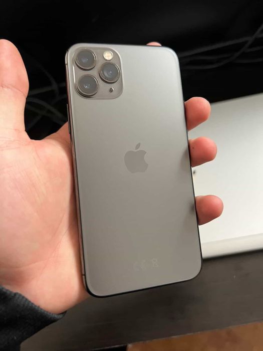 iPhone 11 Pro impecabil