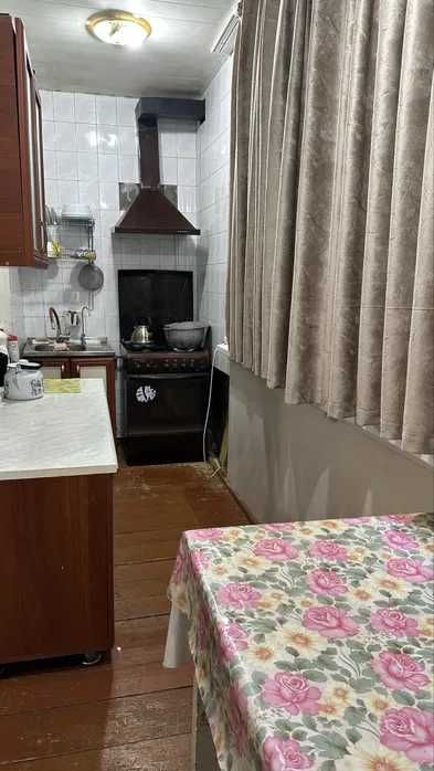 Продается квартира 3/1/4 ТТЗ-1  №523