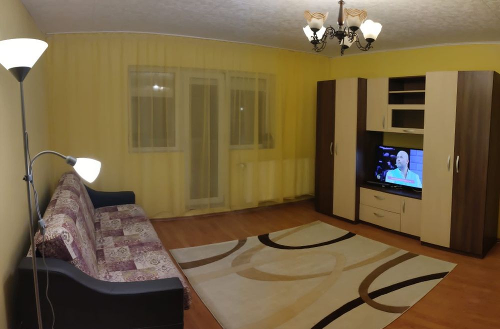 Dau in chirie ap. 2 camere