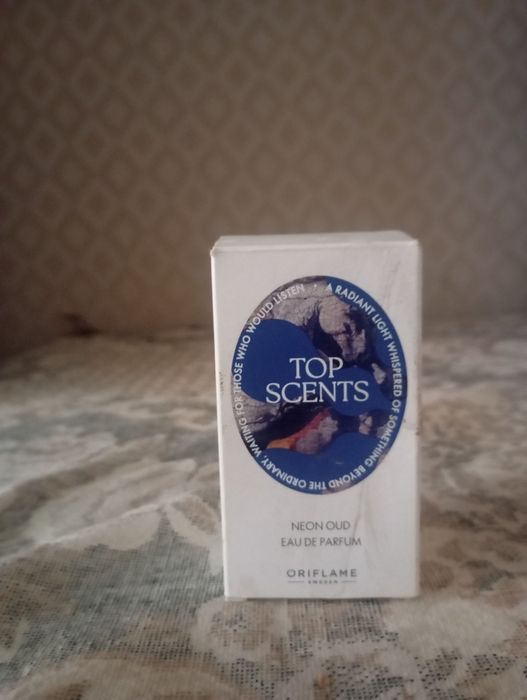 Продам духи, neon oud