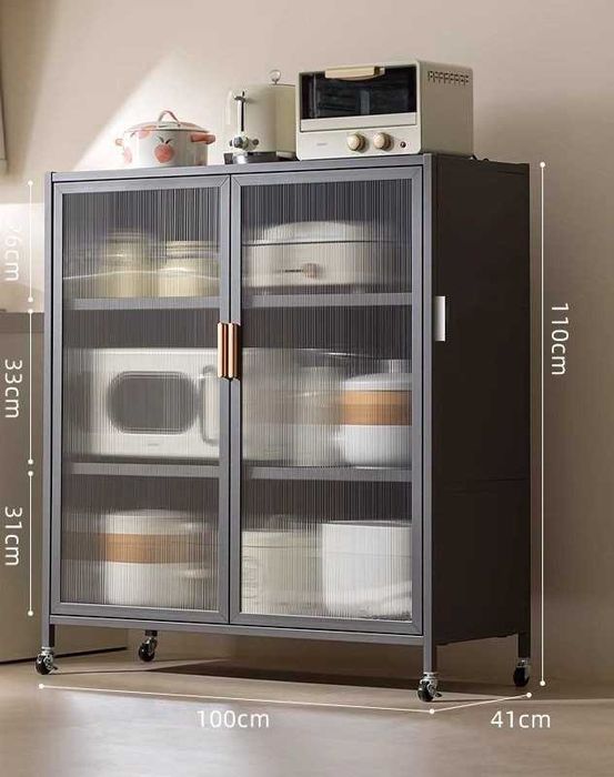 Шкаф для посуды в зал/Zal uchun idish shkafi/Кухонный шкаф