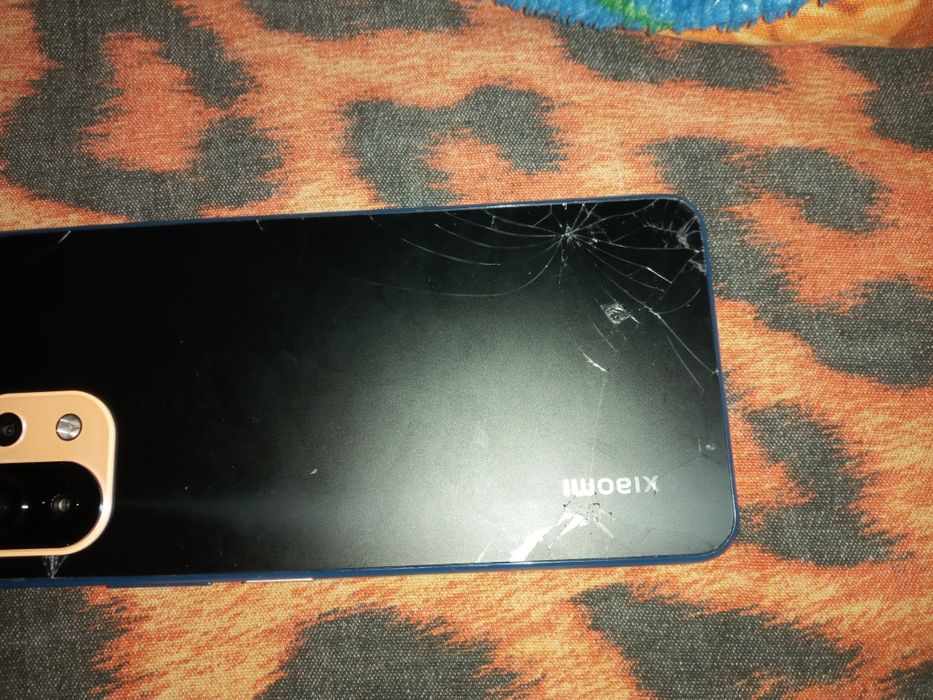 Xiaomi 11 lite 5g ne 128гб