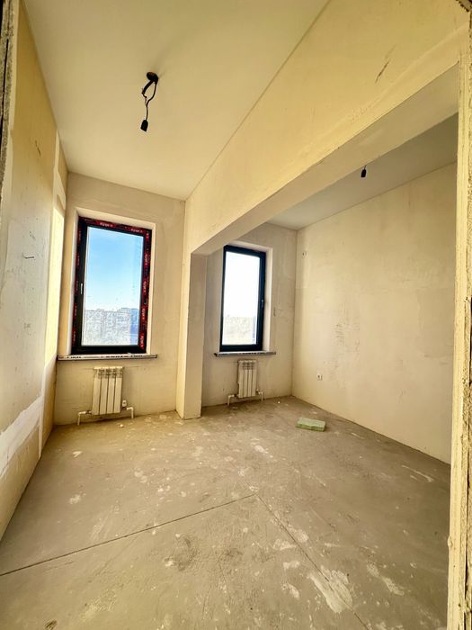 3 комн., Квартира ЖК Golden House Oz Zamin