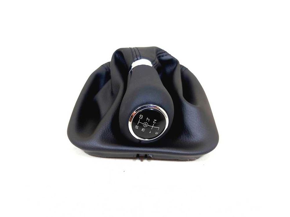 Топка за скоростен лост с маншон за Мерцедес W203 W209 FACELIFT