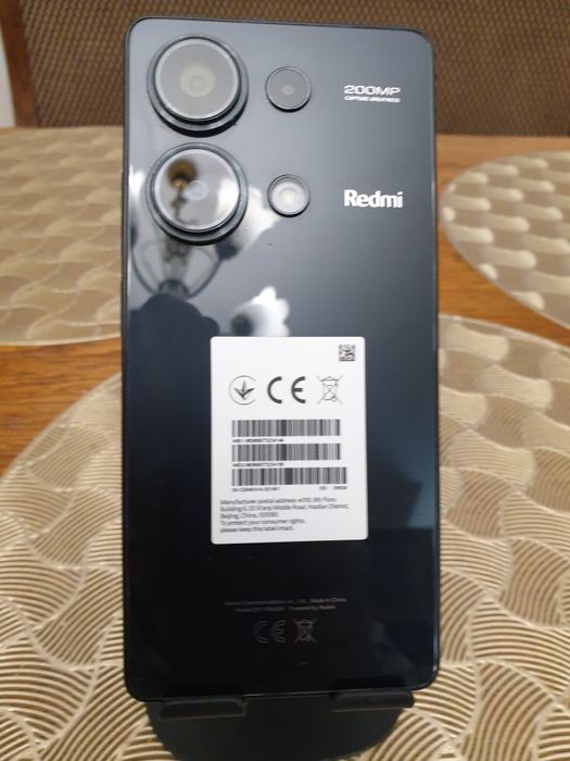 Vând Xiaomi Redmi 13 Pro