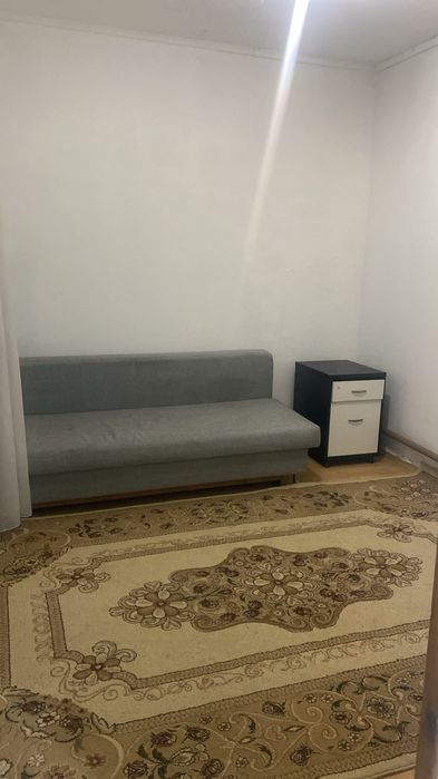 Сдам времянку однокомнатнаю