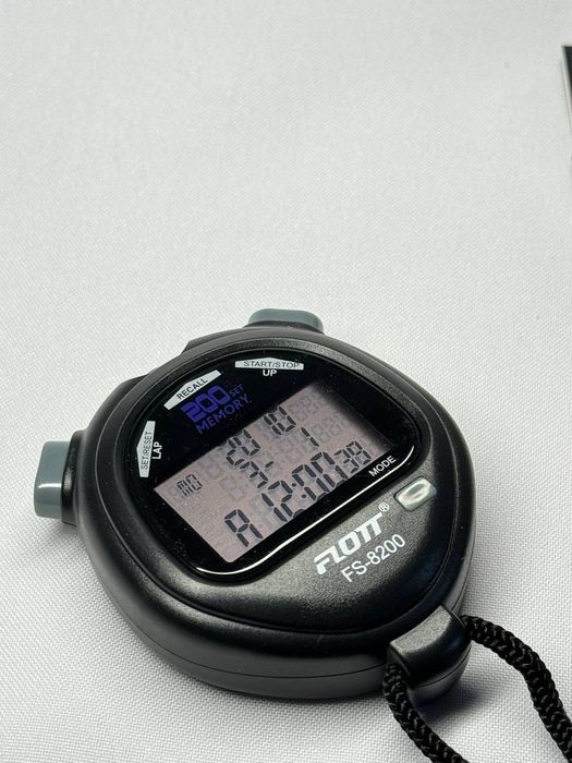 Секундомер ассортимент