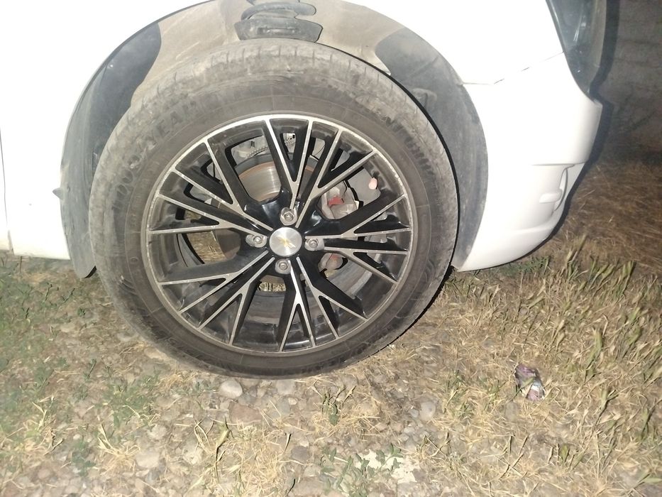 Diska balon sotiladi 17 razmer